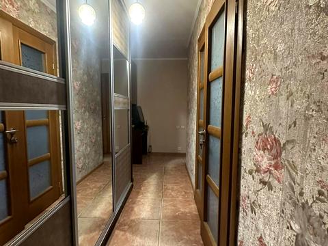 квартира за адресою Крушельницької вул., 1