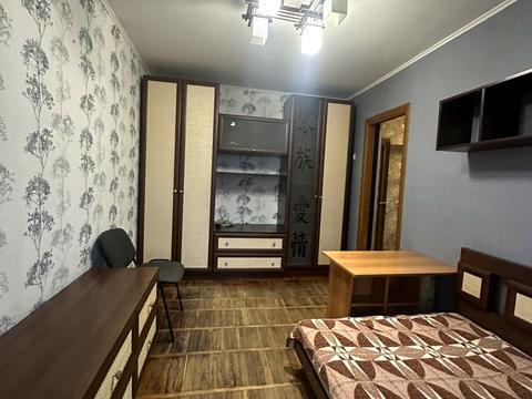 квартира за адресою Крушельницької вул., 1