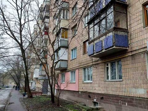 квартира за адресою Індустріальний просп. (Фрунзе), 26