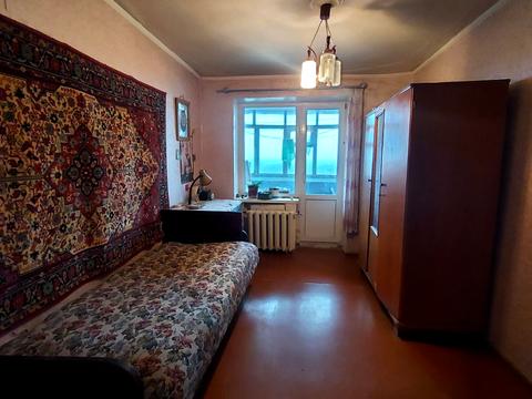 квартира за адресою Індустріальний просп. (Фрунзе), 26