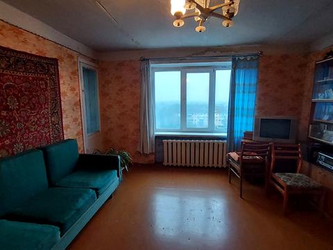 квартира за адресою Індустріальний просп. (Фрунзе), 26