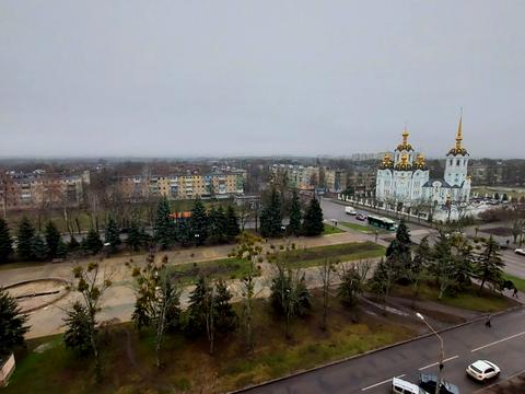 квартира за адресою Індустріальний просп. (Фрунзе), 26