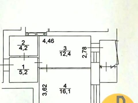 квартира за адресою Бориспільська вул., 27-А