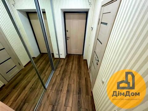 квартира за адресою Бориспільська вул., 27-А