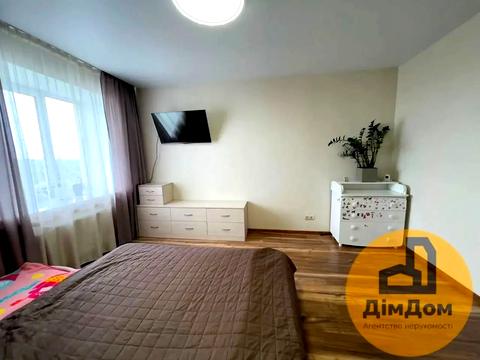 квартира за адресою Бориспільська вул., 27-А