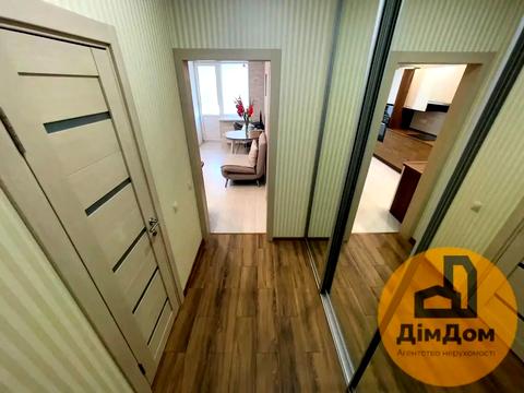 квартира за адресою Бориспільська вул., 27-А