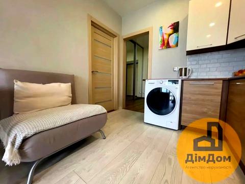 квартира за адресою Бориспільська вул., 27-А