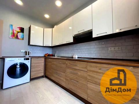 квартира за адресою Бориспільська вул., 27-А