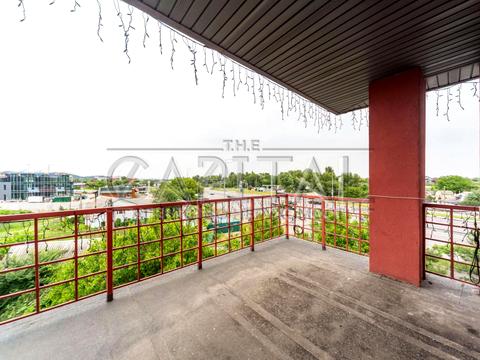 коммерческая по адресу Передова ул., 3