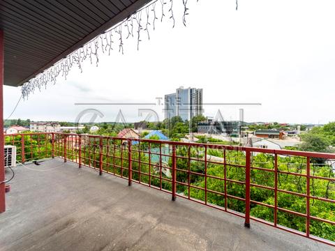 коммерческая по адресу Передова ул., 3