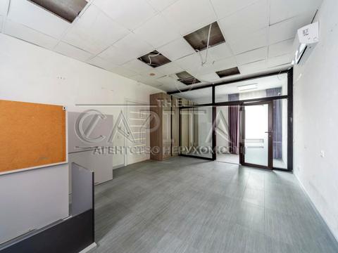 коммерческая по адресу Передова ул., 3