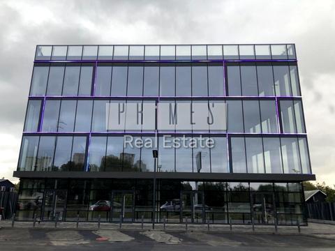 комерційна за адресою Київ, Набережно-Корчуватська вул., 22