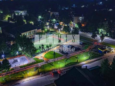 будинок за адресою Київська вул.