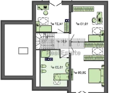 будинок за адресою Київська вул.