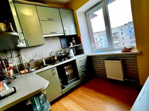 квартира по адресу Стуса, 49