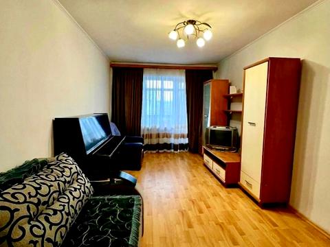 квартира по адресу Стуса, 49