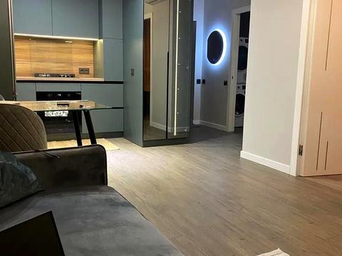 квартира за адресою Героїв Майдану вул., (Будинок 1)