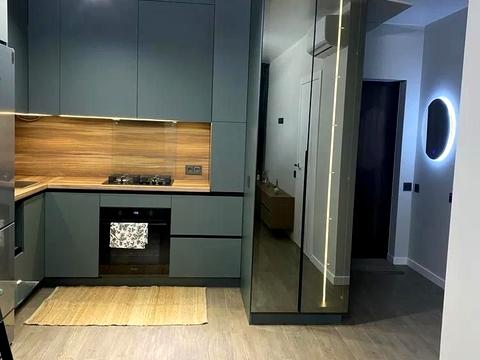 квартира за адресою Героїв Майдану вул., (Будинок 1)