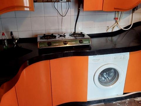 квартира за адресою Супутників вул., 9