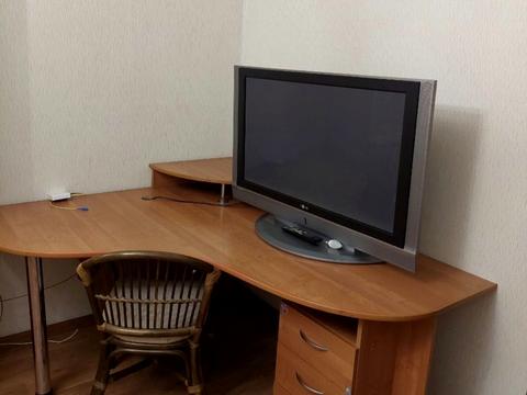 квартира за адресою Супутників вул., 9