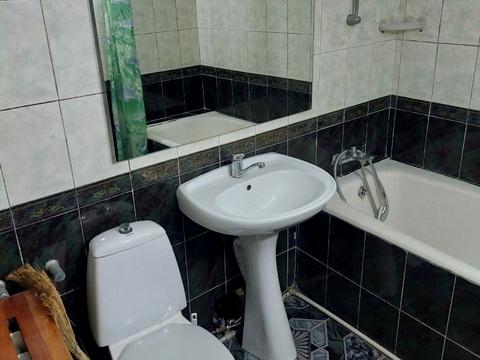 квартира за адресою Супутників вул., 9