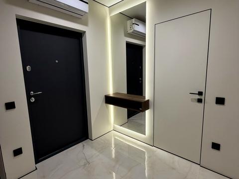 квартира по адресу Ленкавского ул., 34 к10