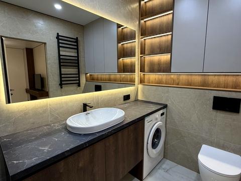 квартира по адресу Ленкавского ул., 34 к10