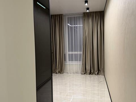 квартира по адресу Ленкавского ул., 34 к10