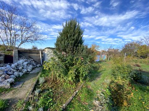 дом по адресу Перекопская ул.