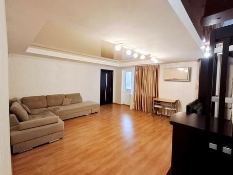 квартира за адресою Велика Васильківська вул. (Червоноармійська), 85-87