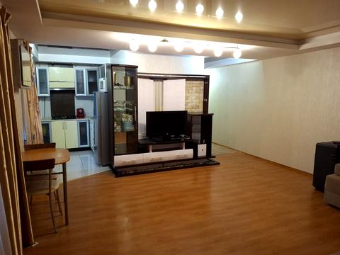 квартира за адресою Велика Васильківська вул. (Червоноармійська), 85-87