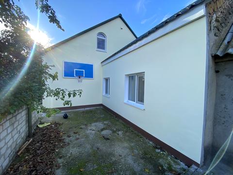 дом по адресу Перекопская ул.