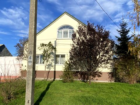 дом по адресу Перекопская ул.