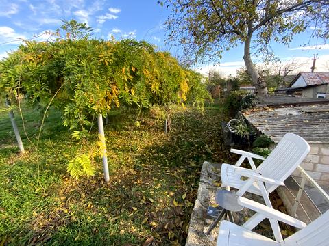 дом по адресу Перекопская ул.