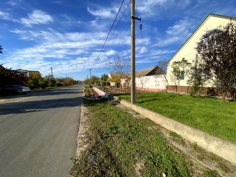 дом по адресу Перекопская ул.