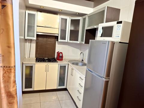 квартира за адресою Велика Васильківська вул. (Червоноармійська), 85-87