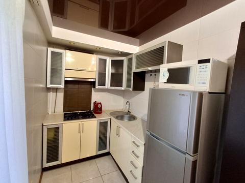 квартира за адресою Велика Васильківська вул. (Червоноармійська), 85-87