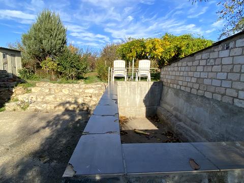 дом по адресу Перекопская ул.