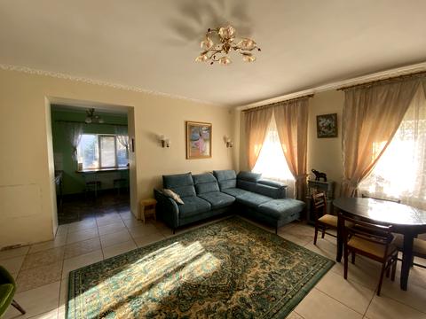 дом по адресу Перекопская ул.