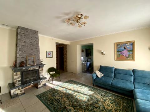 дом по адресу Перекопская ул.