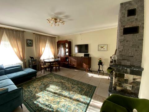 дом по адресу Перекопская ул.