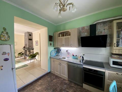 дом по адресу Перекопская ул.