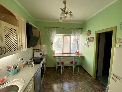 дом по адресу Перекопская ул.