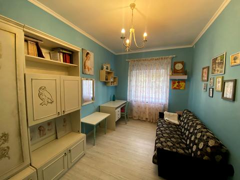 дом по адресу Перекопская ул.