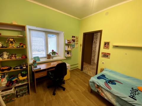 дом по адресу Перекопская ул.