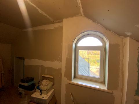 дом по адресу Перекопская ул.