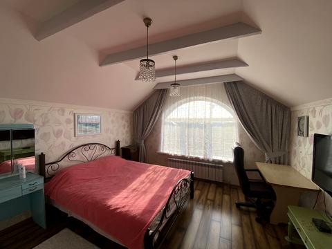 дом по адресу Перекопская ул.