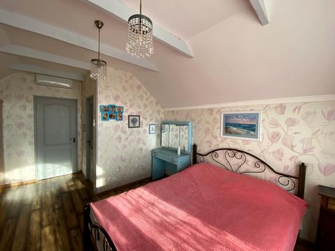 дом по адресу Перекопская ул.