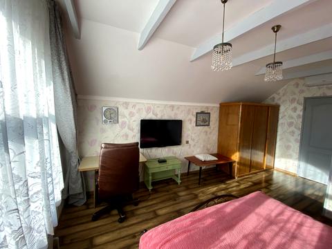 дом по адресу Перекопская ул.