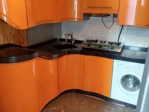 квартира за адресою Супутників вул., 9